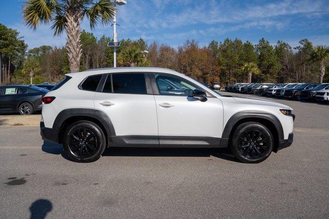 used 2024 Mazda CX-50 car, priced at $24,990