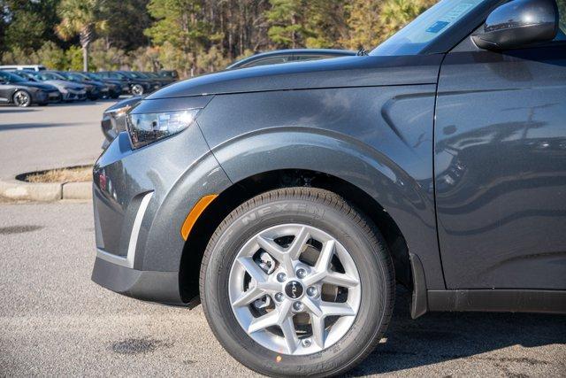 new 2025 Kia Soul car