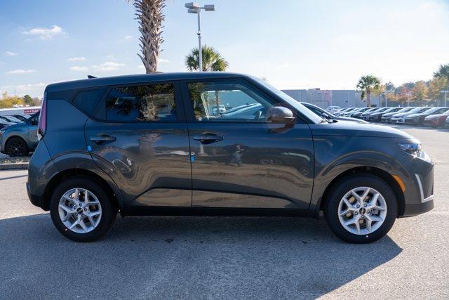 new 2025 Kia Soul car