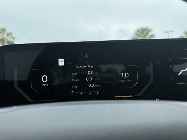 new 2025 Kia K4 car, priced at $24,235