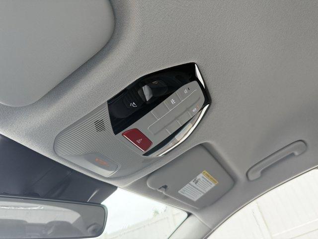 new 2025 Kia K4 car, priced at $24,235