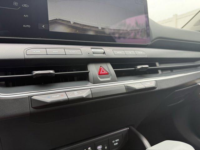 new 2025 Kia K4 car, priced at $24,235