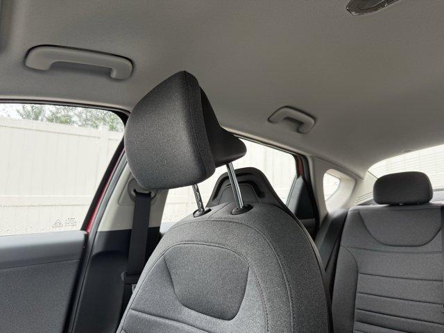 new 2025 Kia K4 car, priced at $24,235