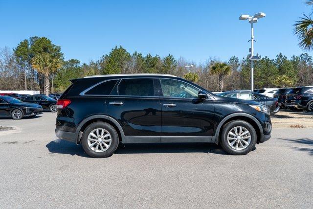 used 2016 Kia Sorento car, priced at $12,990