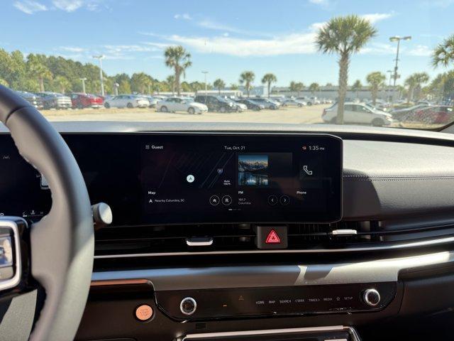 new 2026 Kia Carnival car