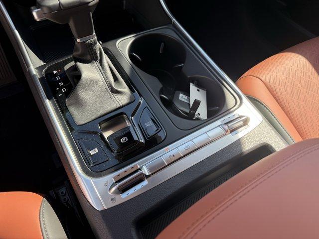 new 2026 Kia Carnival car