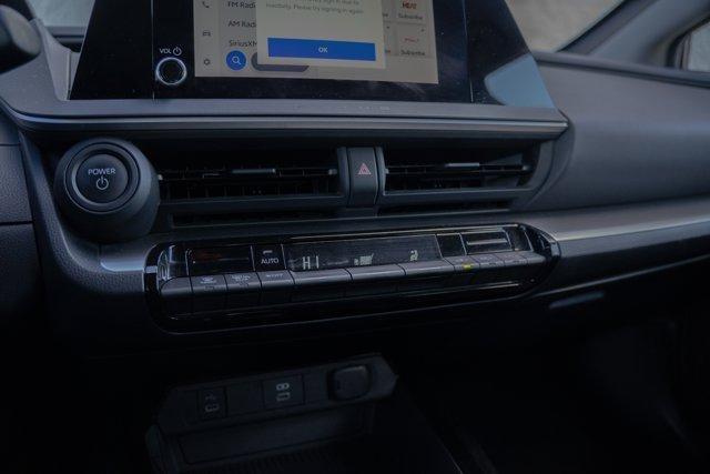 used 2024 Toyota Prius car, priced at $25,990