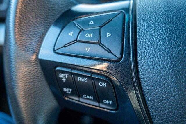 used 2017 Ford Explorer car, priced at $16,490