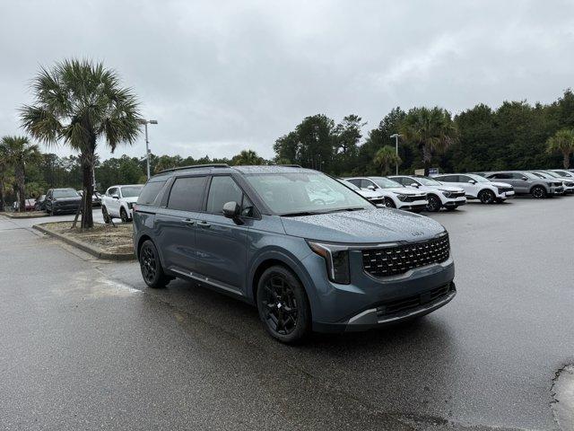 new 2026 Kia Carnival car, priced at $45,296