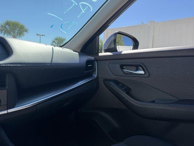 used 2023 Nissan Rogue car, priced at $18,990