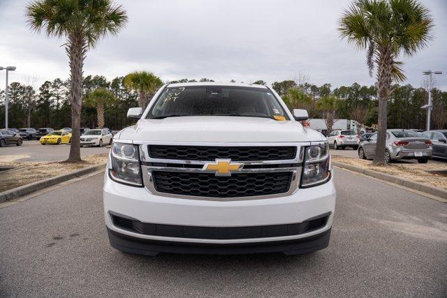 used 2018 Chevrolet Suburban car, priced at $12,990