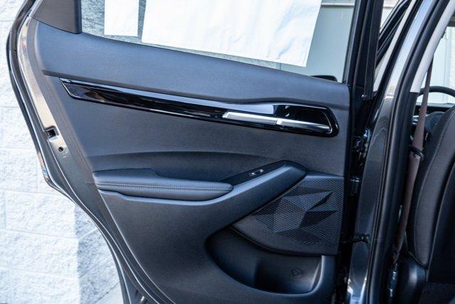 new 2026 Kia Seltos car, priced at $26,410