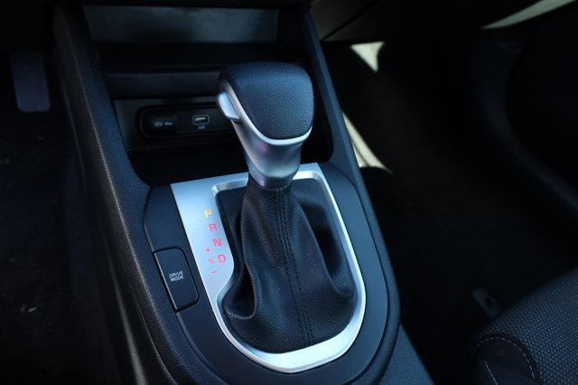 used 2024 Kia Forte car, priced at $16,990