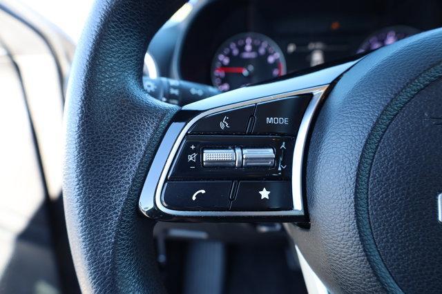 used 2024 Kia Forte car, priced at $16,990