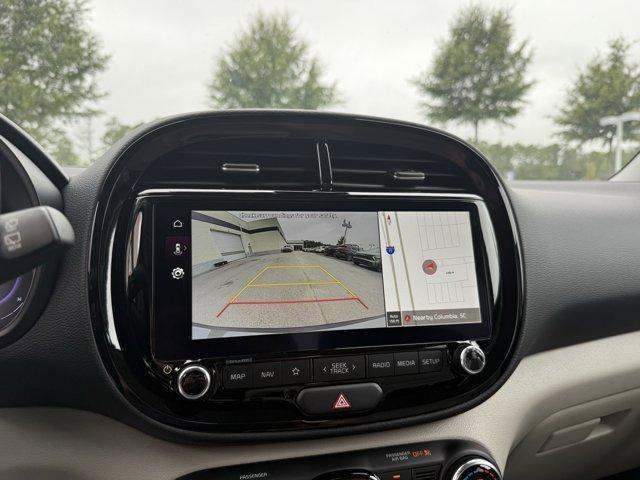 new 2025 Kia Soul car, priced at $24,342