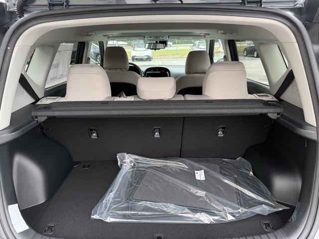 new 2025 Kia Soul car, priced at $24,342