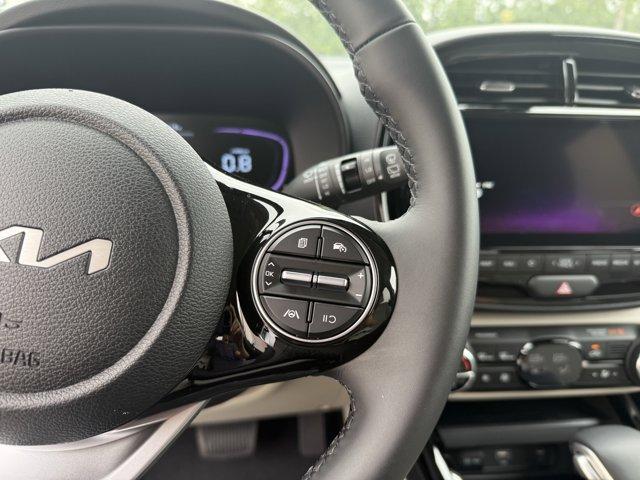 new 2025 Kia Soul car, priced at $24,342