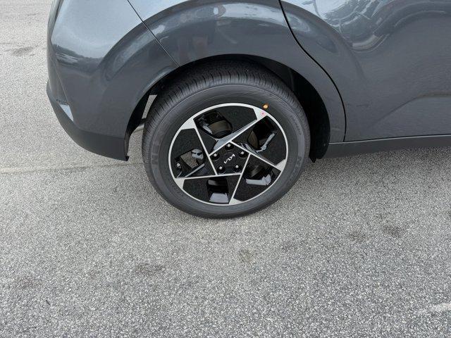 new 2025 Kia Soul car, priced at $24,342