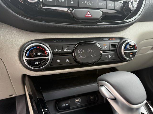 new 2025 Kia Soul car, priced at $24,342