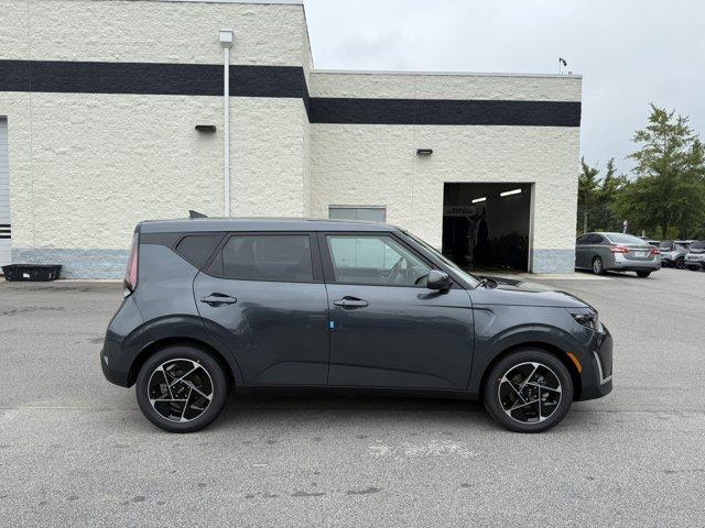 new 2025 Kia Soul car, priced at $24,342