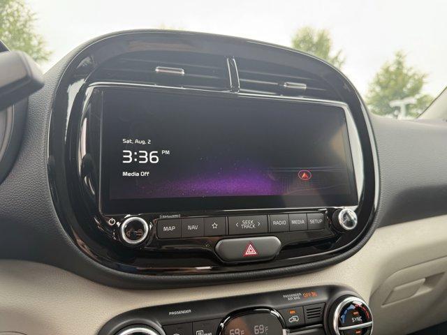 new 2025 Kia Soul car, priced at $24,342