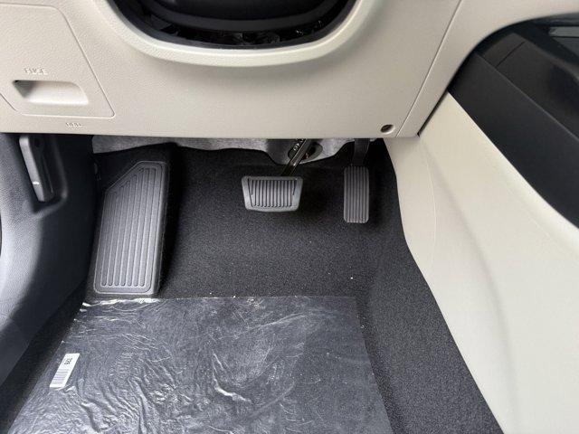 new 2025 Kia Soul car, priced at $24,342