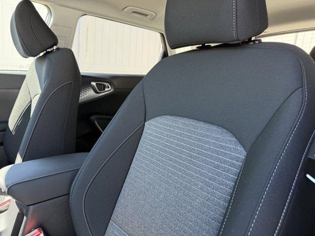 new 2025 Kia Soul car, priced at $24,130