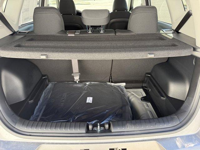new 2025 Kia Soul car, priced at $24,130