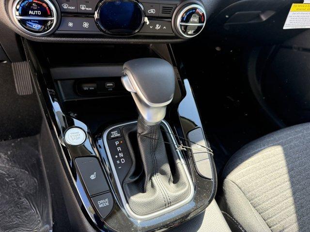 new 2025 Kia Soul car, priced at $24,130