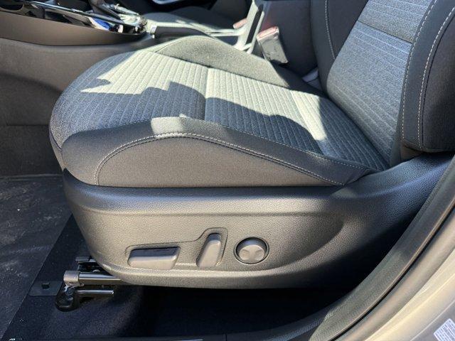 new 2025 Kia Soul car, priced at $24,130