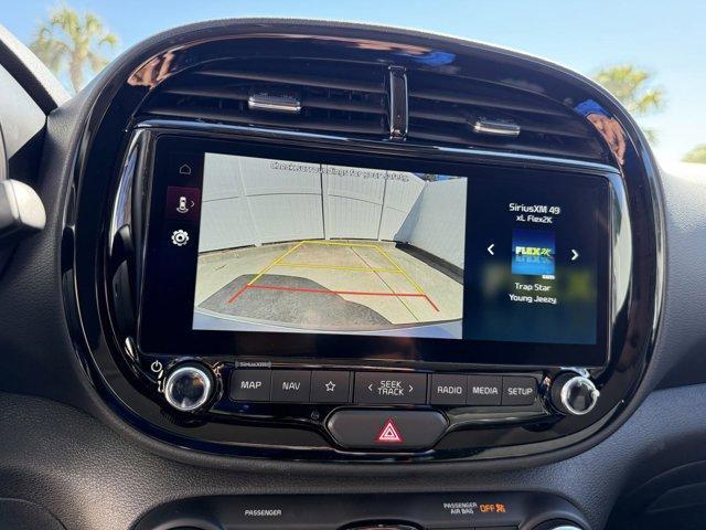 new 2025 Kia Soul car, priced at $24,130