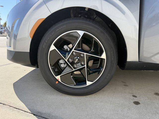 new 2025 Kia Soul car, priced at $24,130