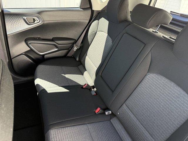 new 2025 Kia Soul car, priced at $24,130