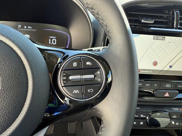 new 2025 Kia Soul car, priced at $24,130