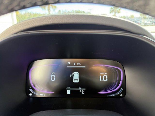 new 2025 Kia Soul car, priced at $24,130