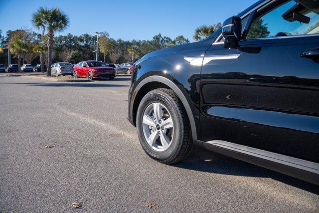 new 2026 Kia Sorento car