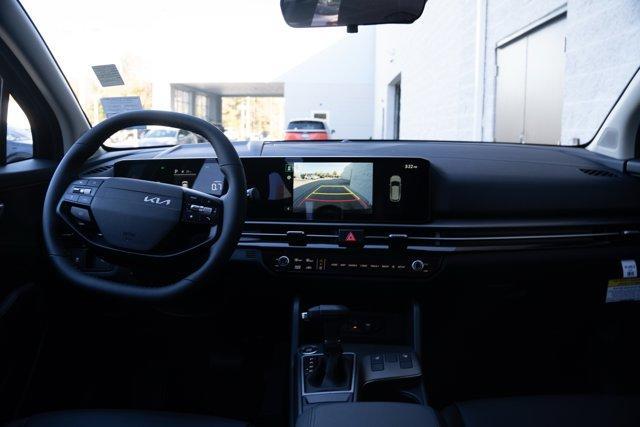 new 2026 Kia Sportage car