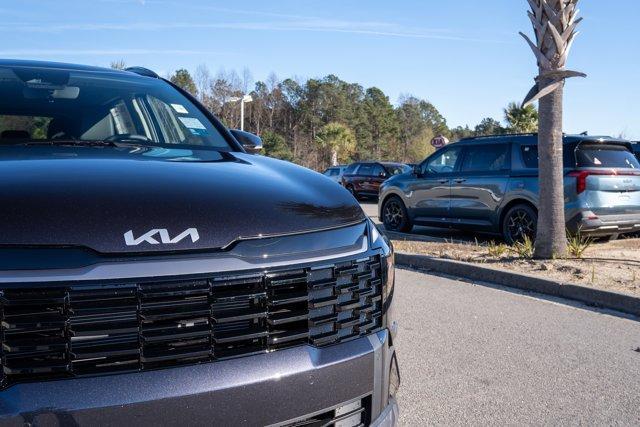 new 2026 Kia Sportage car