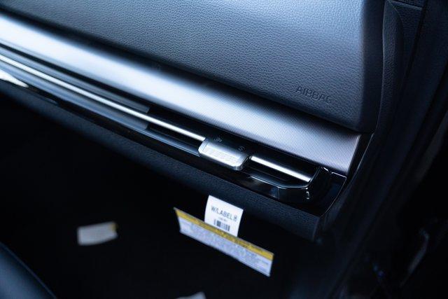 new 2026 Kia Sportage car