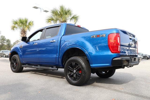 used 2019 Ford Ranger car, priced at $26,990