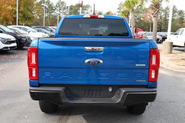 used 2019 Ford Ranger car, priced at $26,990