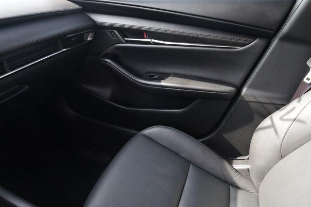used 2024 Mazda Mazda3 car, priced at $22,990