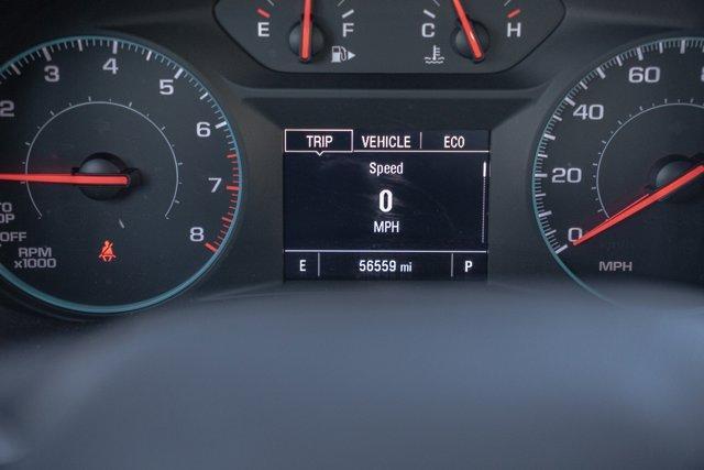 used 2023 Chevrolet Malibu car, priced at $16,990