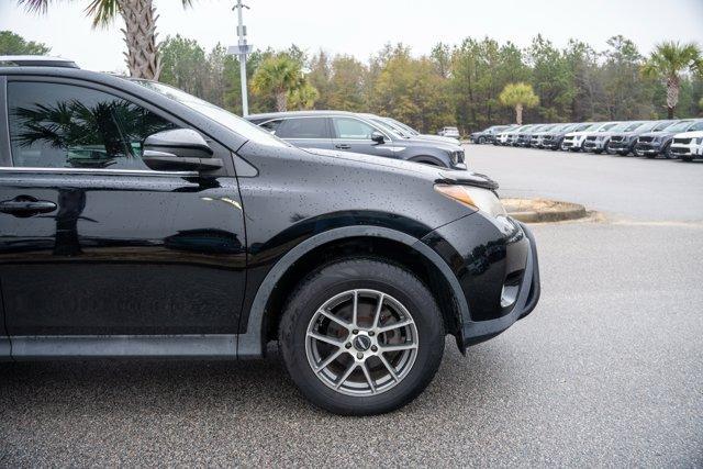 used 2014 Toyota RAV4 car, priced at $10,990