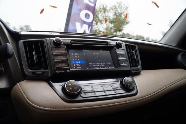 used 2014 Toyota RAV4 car, priced at $10,990