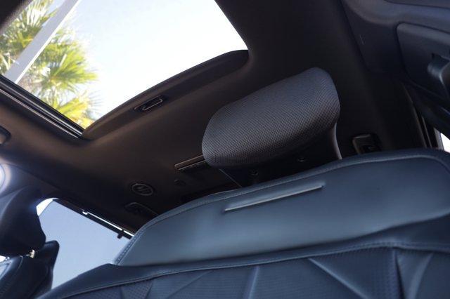 new 2027 Kia Telluride car, priced at $53,910