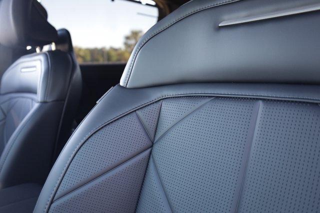 new 2027 Kia Telluride car, priced at $53,910