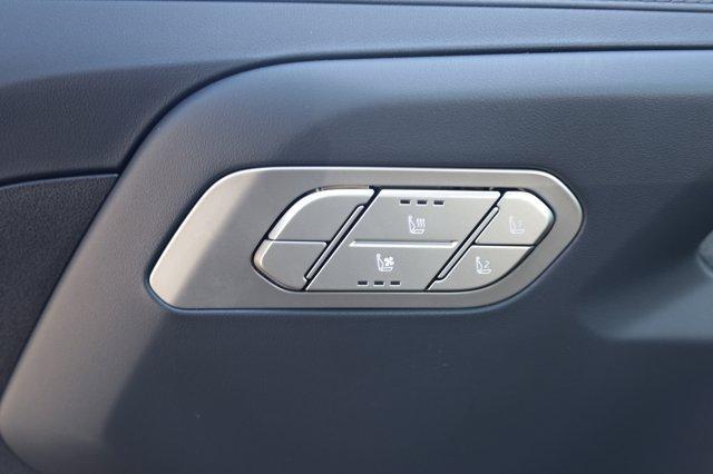 new 2027 Kia Telluride car, priced at $53,910