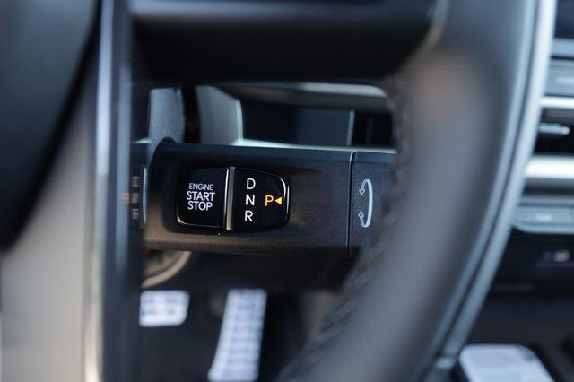 new 2027 Kia Telluride car, priced at $53,910