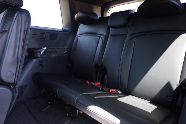 new 2027 Kia Telluride car, priced at $53,910